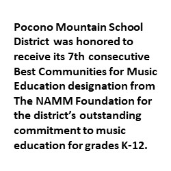 Explanation of Award